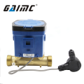 DN50-DN150 Cast Iron Irrigation Ultrasonic Water Meter